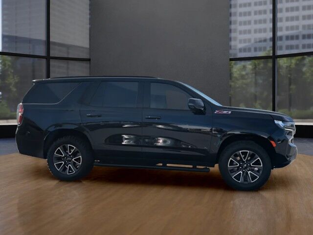 2022 Chevrolet Tahoe Z71 San Juan TX 2022 Chevrolet Tahoe Z71 San Juan TX