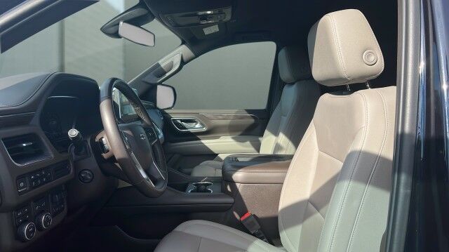 2022 Chevrolet Tahoe Z71 San Juan TX 2022 Chevrolet Tahoe Z71 San Juan TX