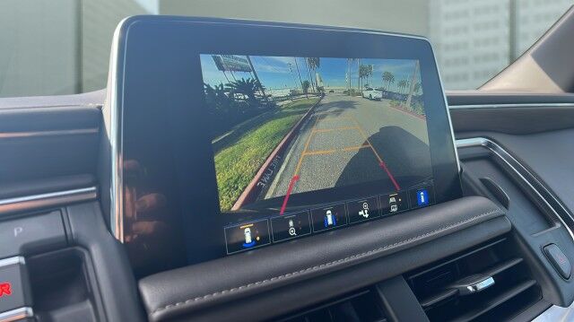 2022 Chevrolet Tahoe Z71 San Juan TX 2022 Chevrolet Tahoe Z71 San Juan TX