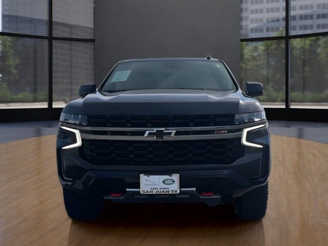 2022 Chevrolet Tahoe Z71 San Juan TX 2022 Chevrolet Tahoe Z71 San Juan TX