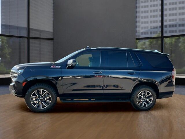 2022 Chevrolet Tahoe Z71 San Juan TX 2022 Chevrolet Tahoe Z71 San Juan TX