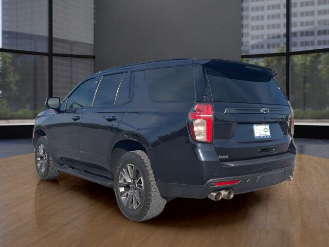 2022 Chevrolet Tahoe Z71 San Juan TX 2022 Chevrolet Tahoe Z71 San Juan TX