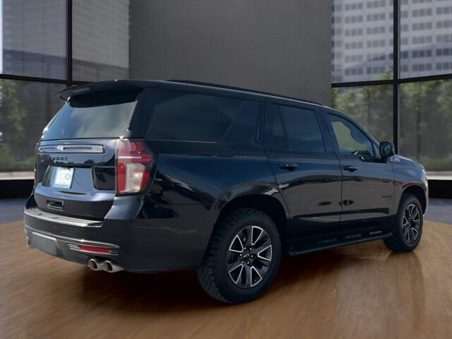 2022 Chevrolet Tahoe Z71 San Juan TX 2022 Chevrolet Tahoe Z71 San Juan TX