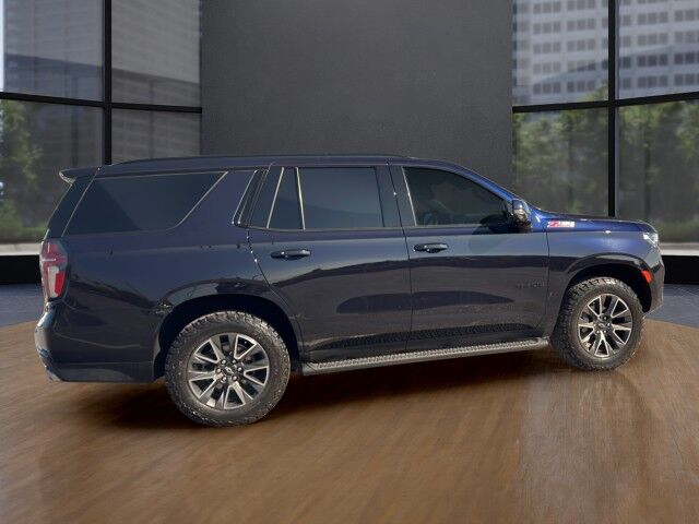 2022 Chevrolet Tahoe Z71 San Juan TX 2022 Chevrolet Tahoe Z71 San Juan TX