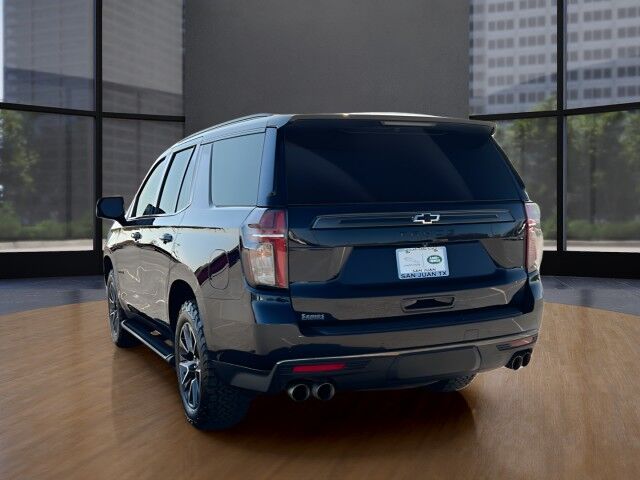 2022 Chevrolet Tahoe Z71 San Juan TX 2022 Chevrolet Tahoe Z71 San Juan TX