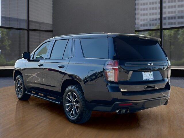 2022 Chevrolet Tahoe Z71 San Juan TX 2022 Chevrolet Tahoe Z71 San Juan TX