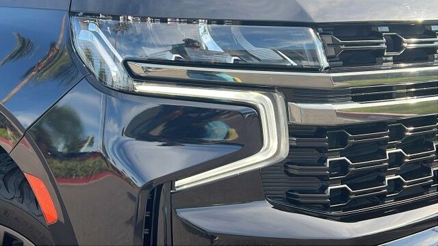 2022 Chevrolet Tahoe Z71 San Juan TX 2022 Chevrolet Tahoe Z71 San Juan TX