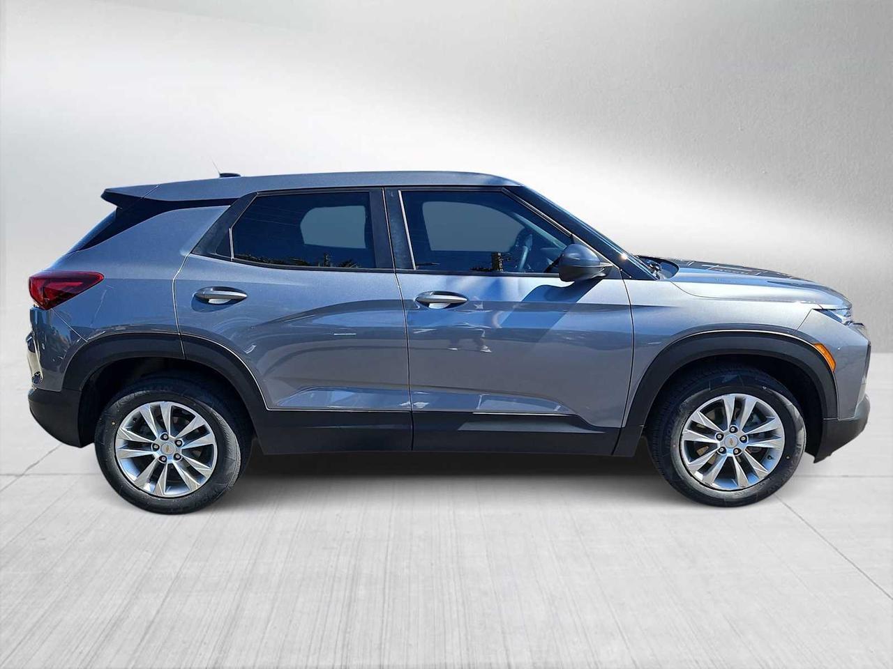 2022 Chevrolet TrailBlazer LS Irving TX