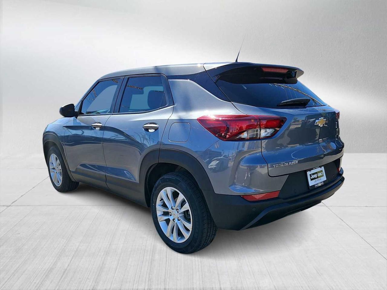 2022 Chevrolet TrailBlazer LS Irving TX