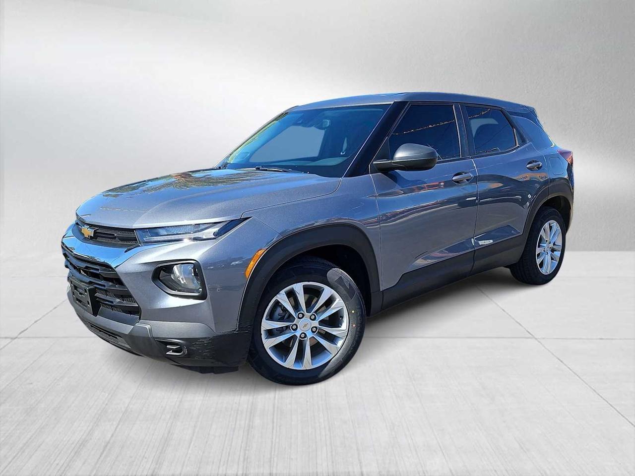 2022 Chevrolet TrailBlazer LS Irving TX