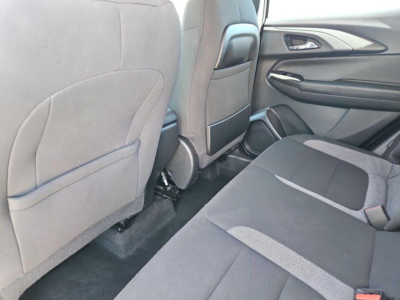 2022 Chevrolet TrailBlazer LS Irving TX