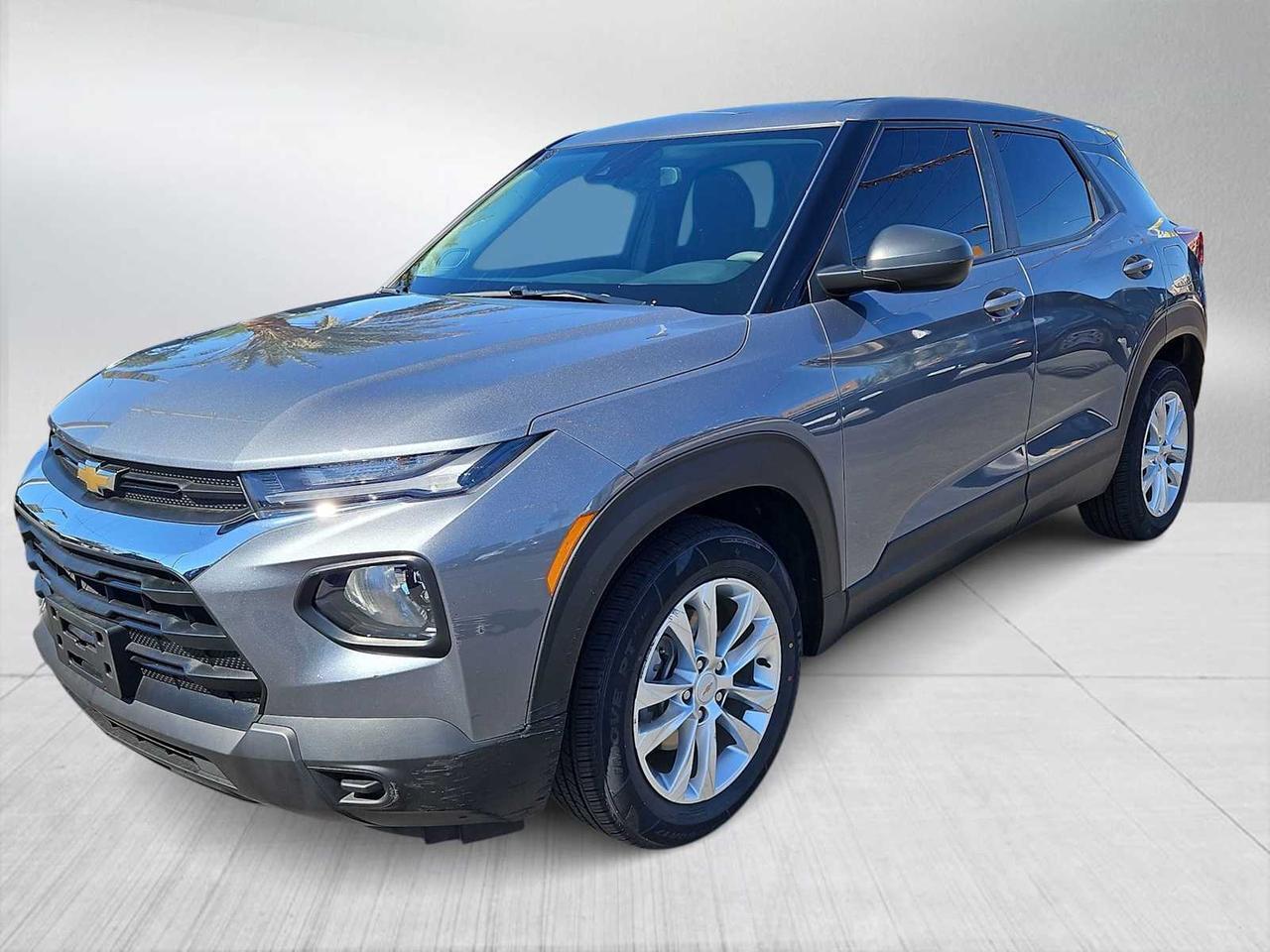 2022 Chevrolet TrailBlazer LS Irving TX