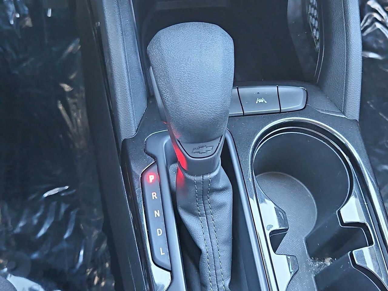 2022 Chevrolet TrailBlazer LS Irving TX