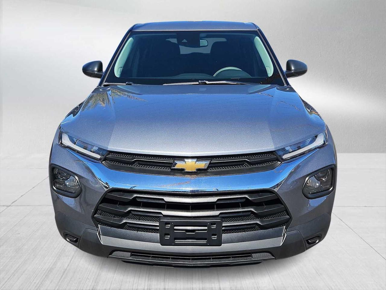 2022 Chevrolet TrailBlazer LS Irving TX