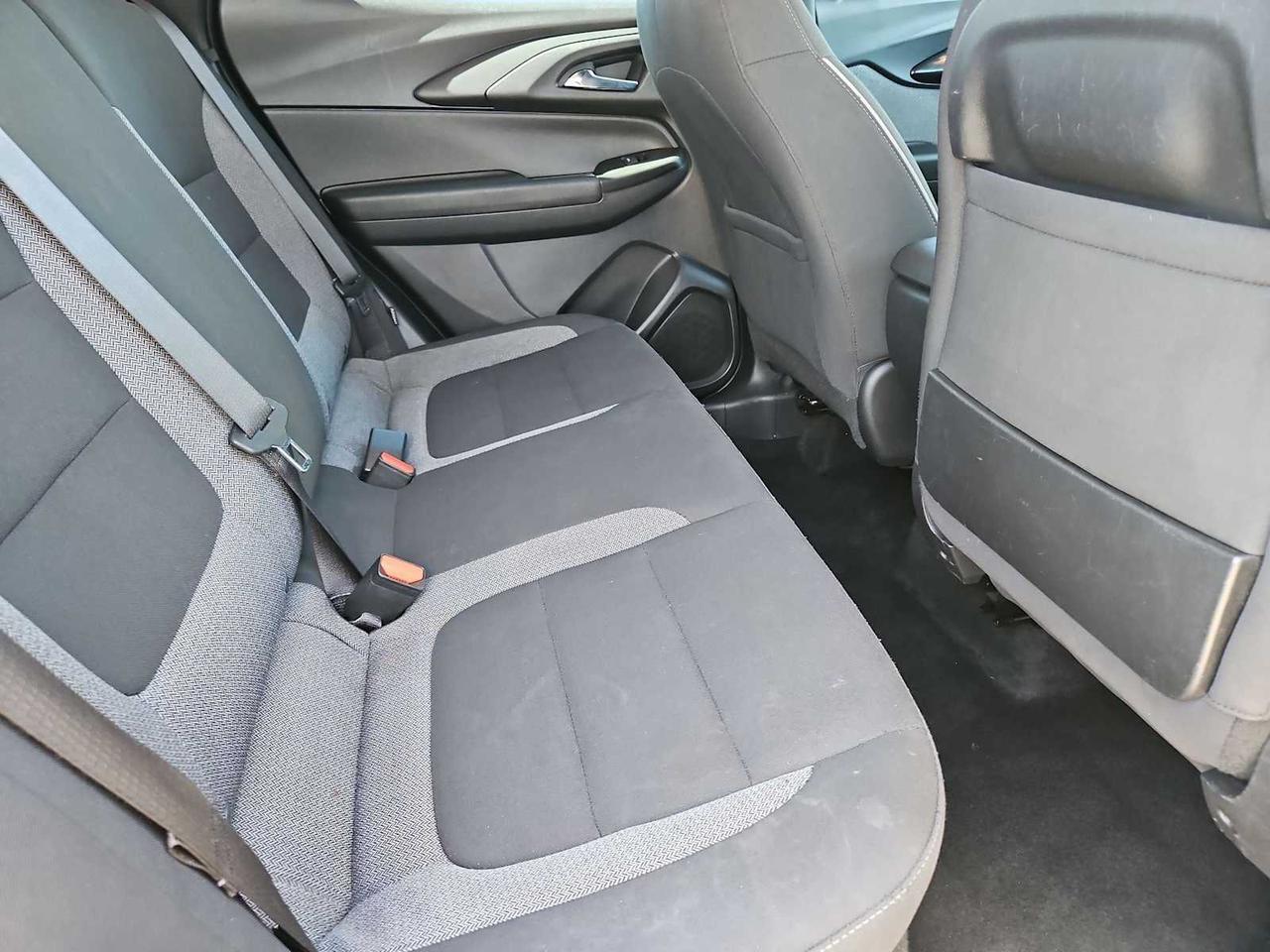 2022 Chevrolet TrailBlazer LS Irving TX