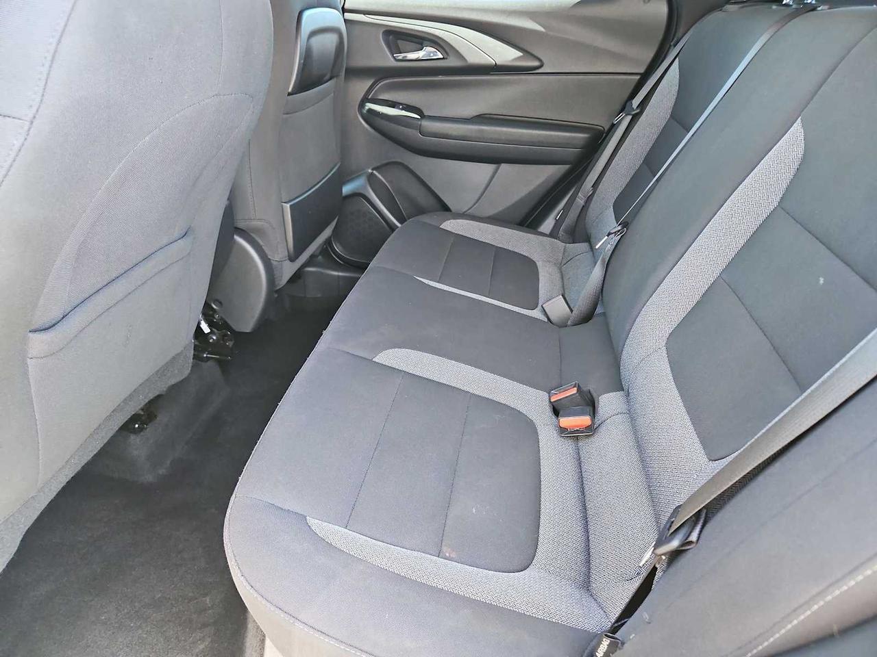 2022 Chevrolet TrailBlazer LS Irving TX