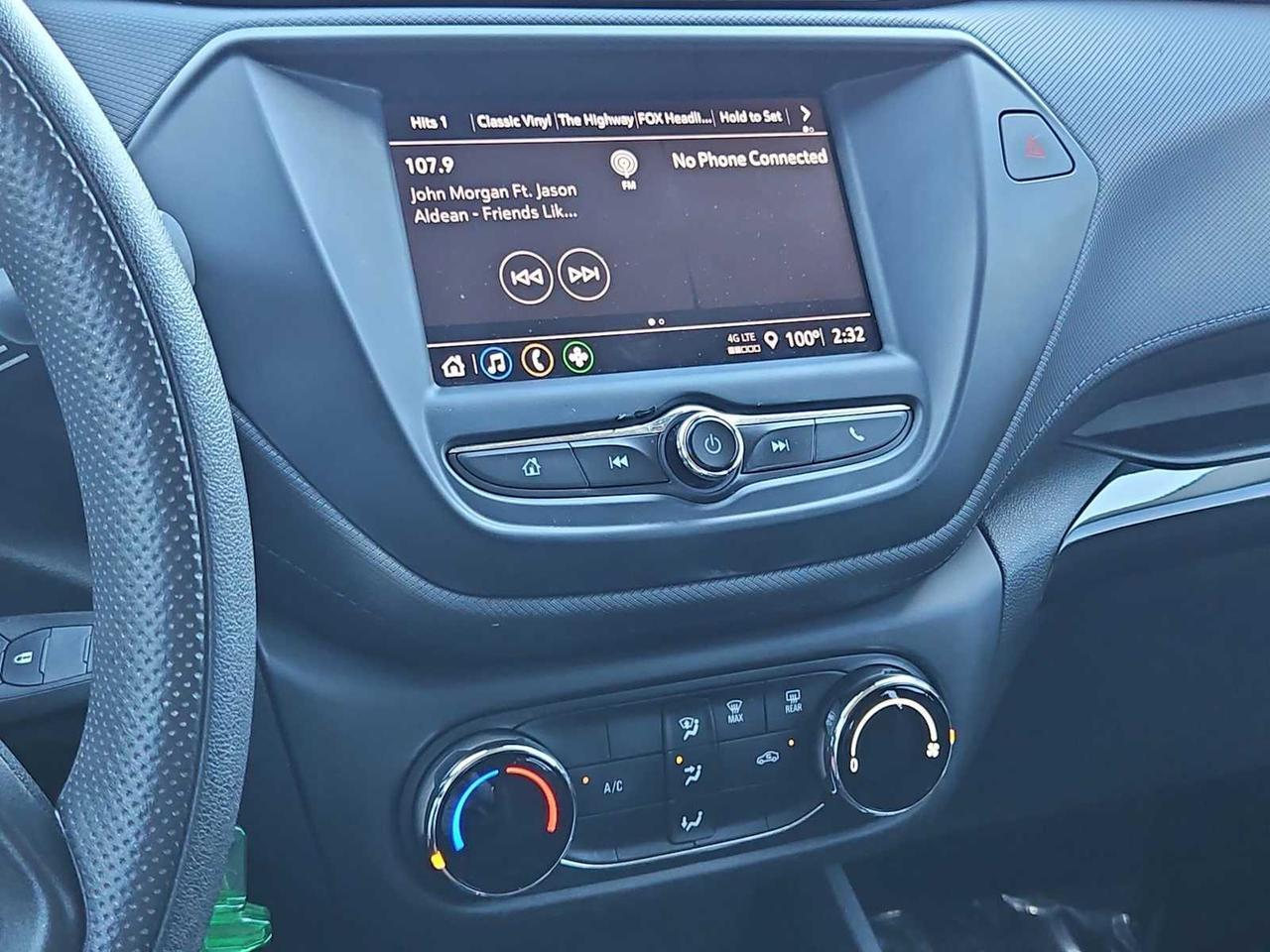 2022 Chevrolet TrailBlazer LS Irving TX