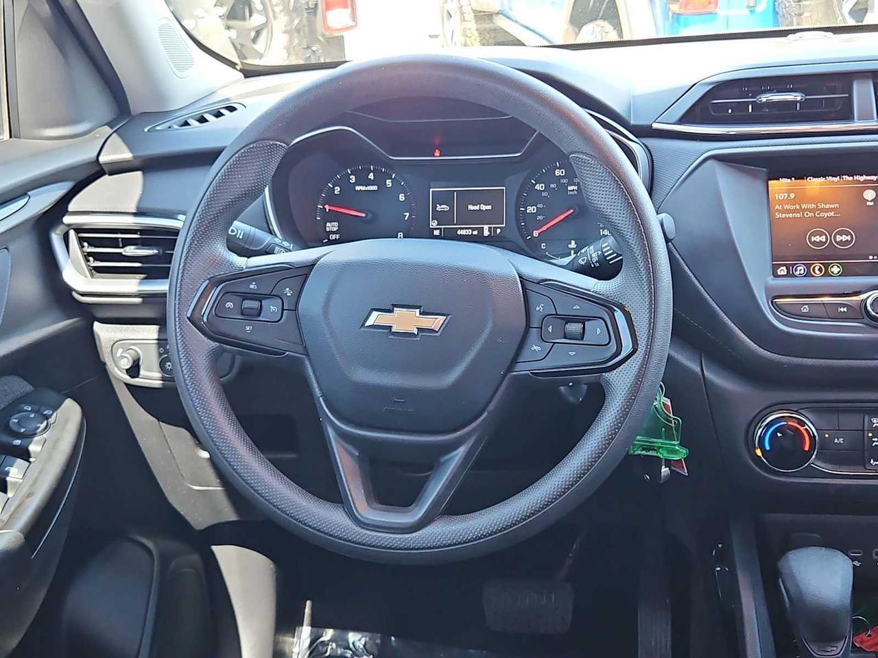 2022 Chevrolet TrailBlazer LS Irving TX