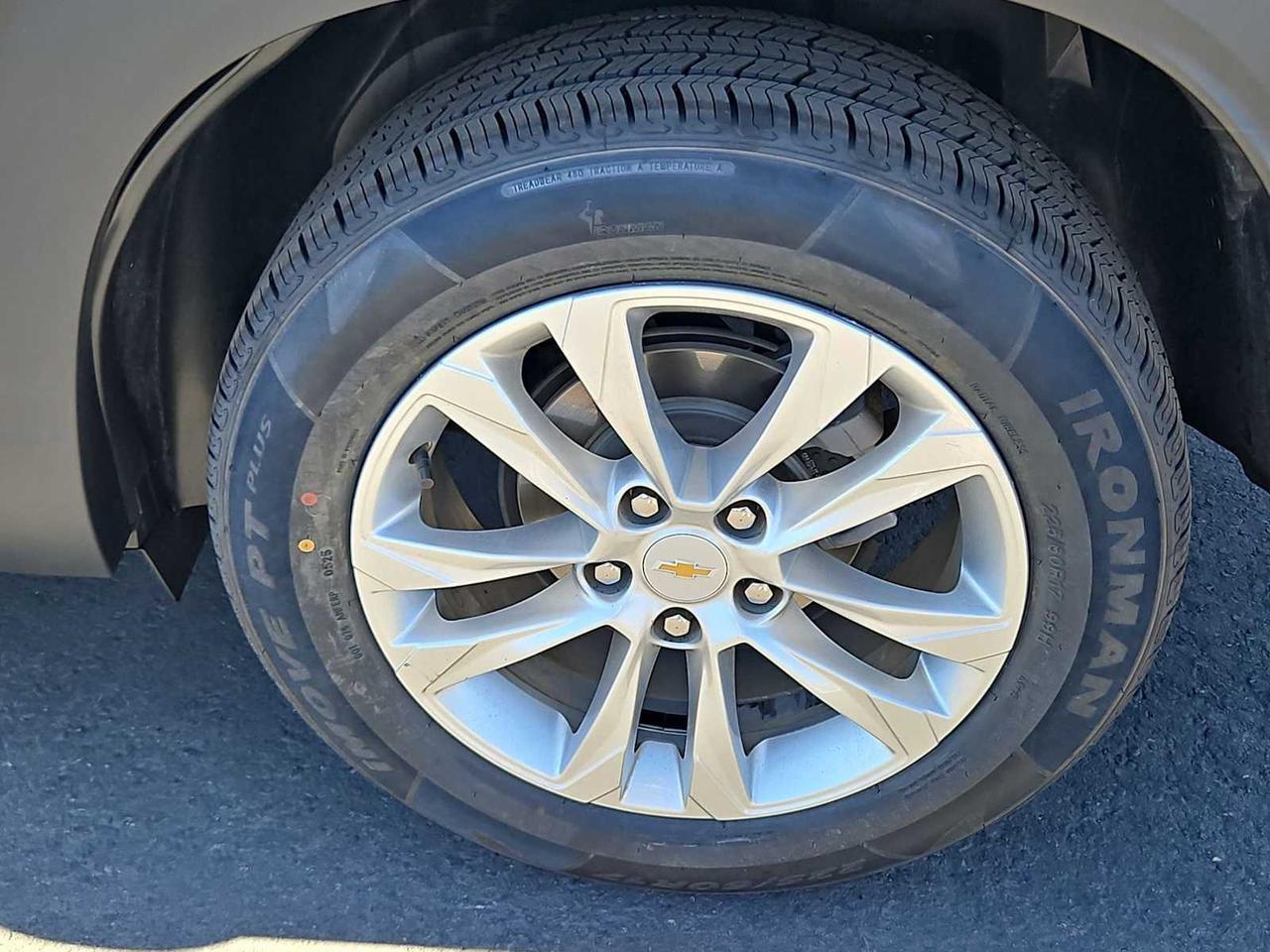 2022 Chevrolet TrailBlazer LS Irving TX