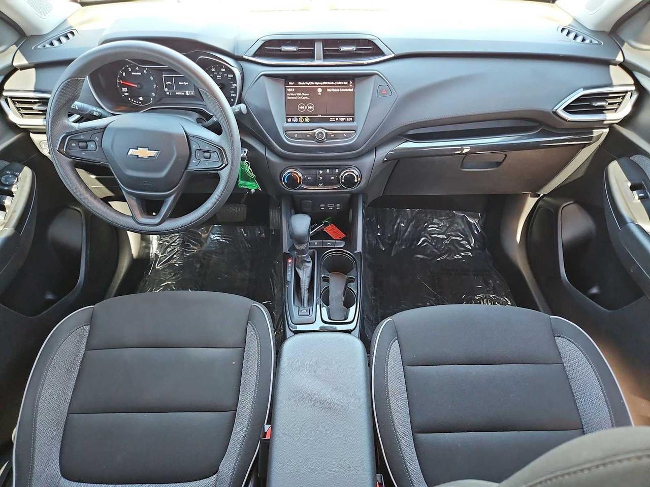 2022 Chevrolet TrailBlazer LS Irving TX