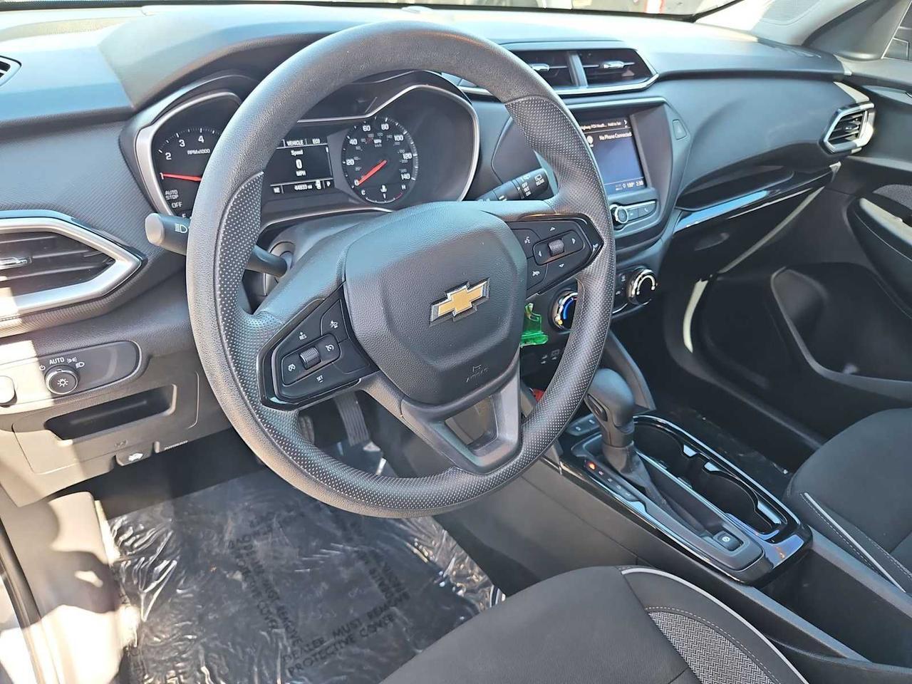 2022 Chevrolet TrailBlazer LS Irving TX