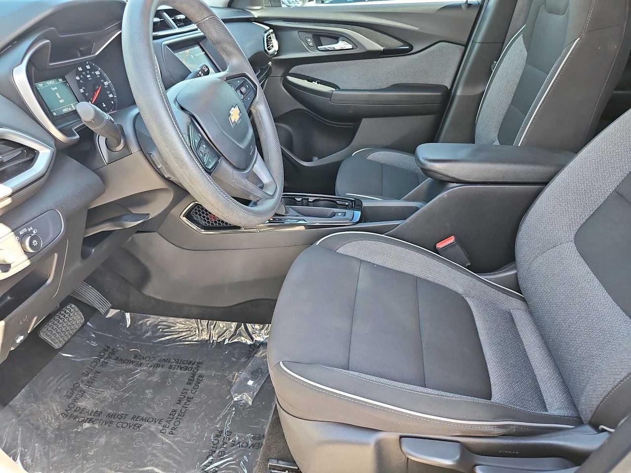 2022 Chevrolet TrailBlazer LS Irving TX