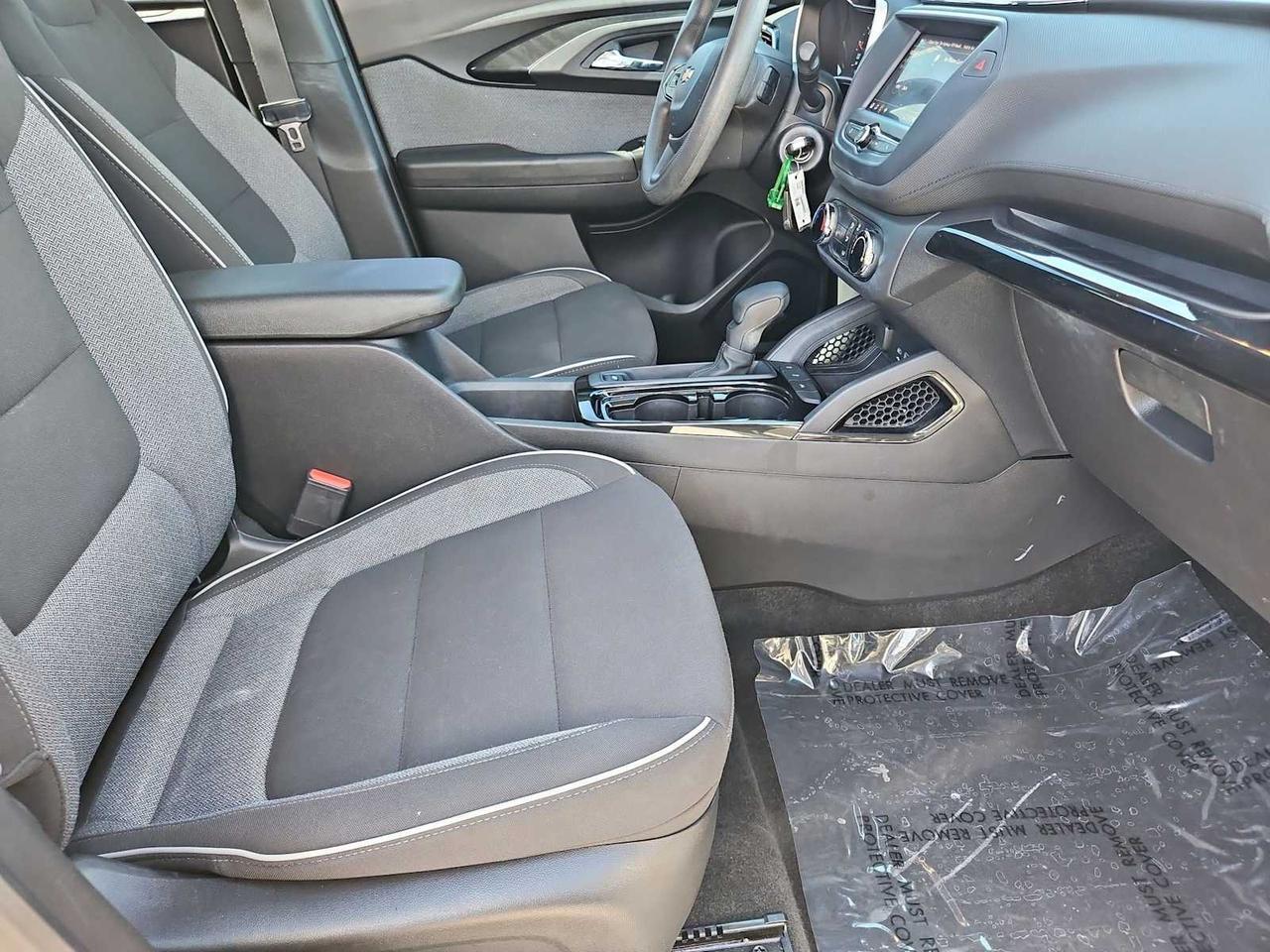 2022 Chevrolet TrailBlazer LS Irving TX