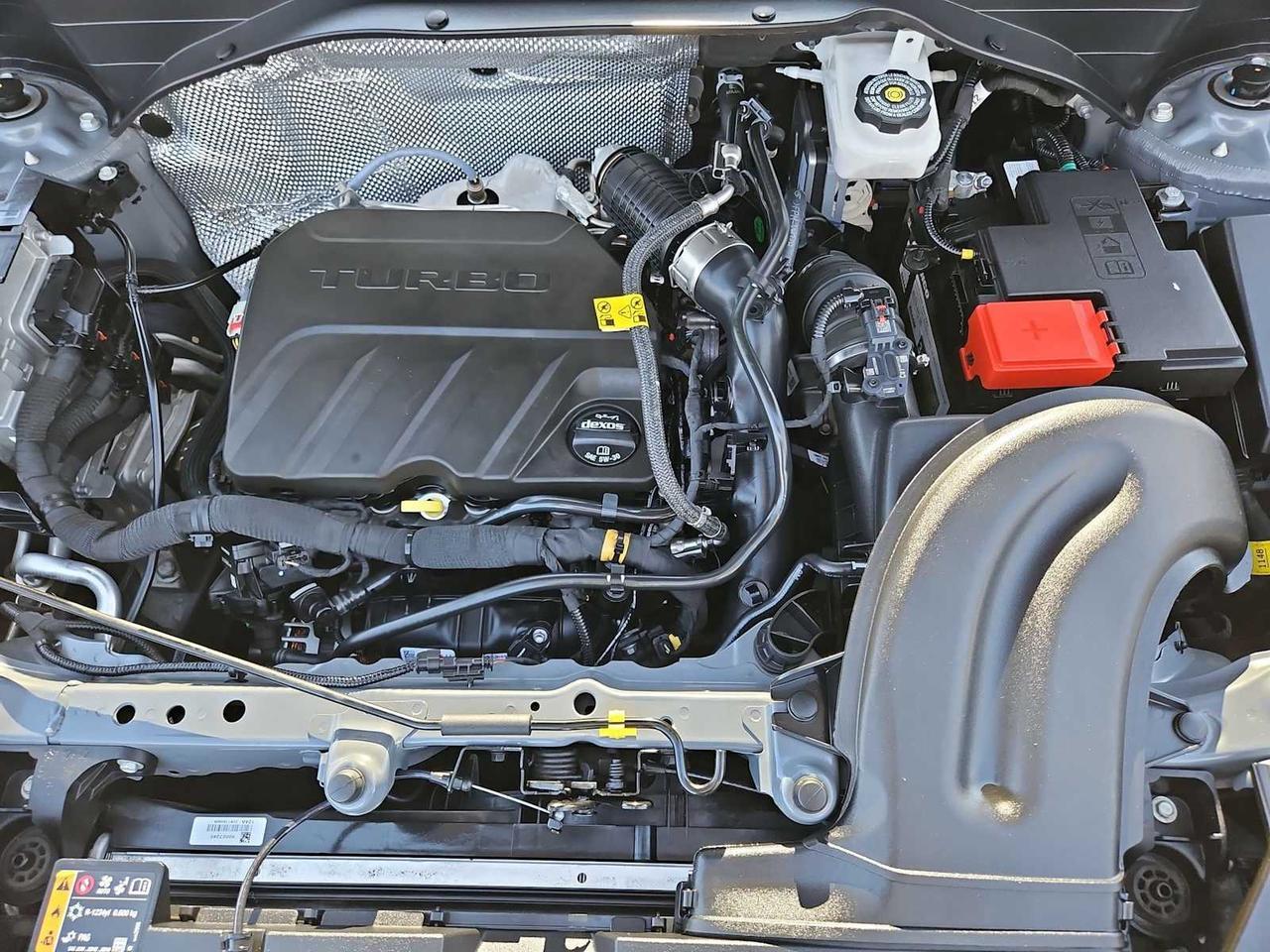 2022 Chevrolet TrailBlazer LS Irving TX