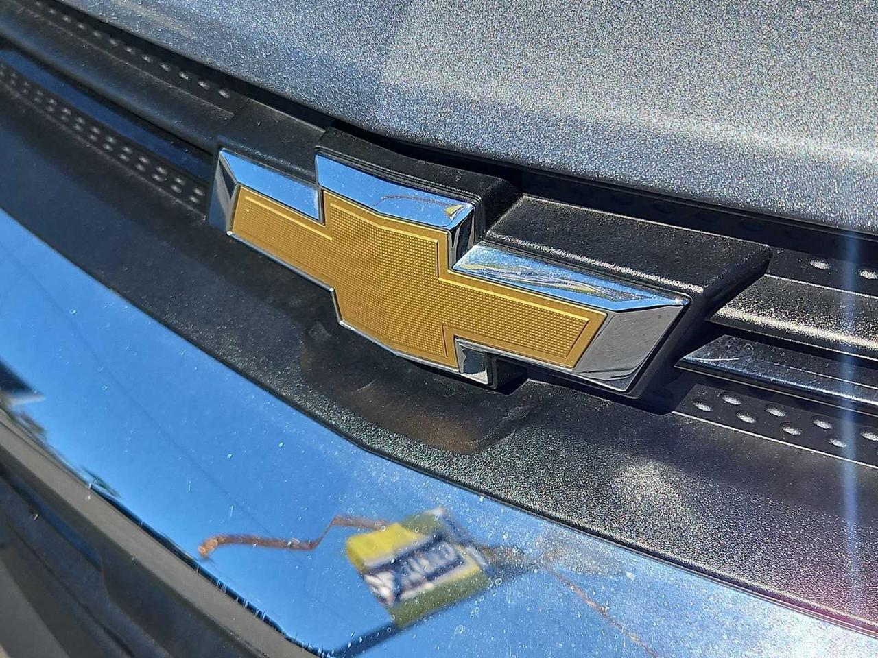 2022 Chevrolet TrailBlazer LS Irving TX