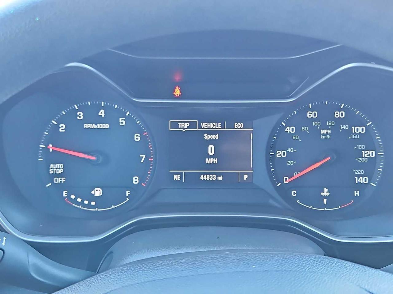 2022 Chevrolet TrailBlazer LS Irving TX