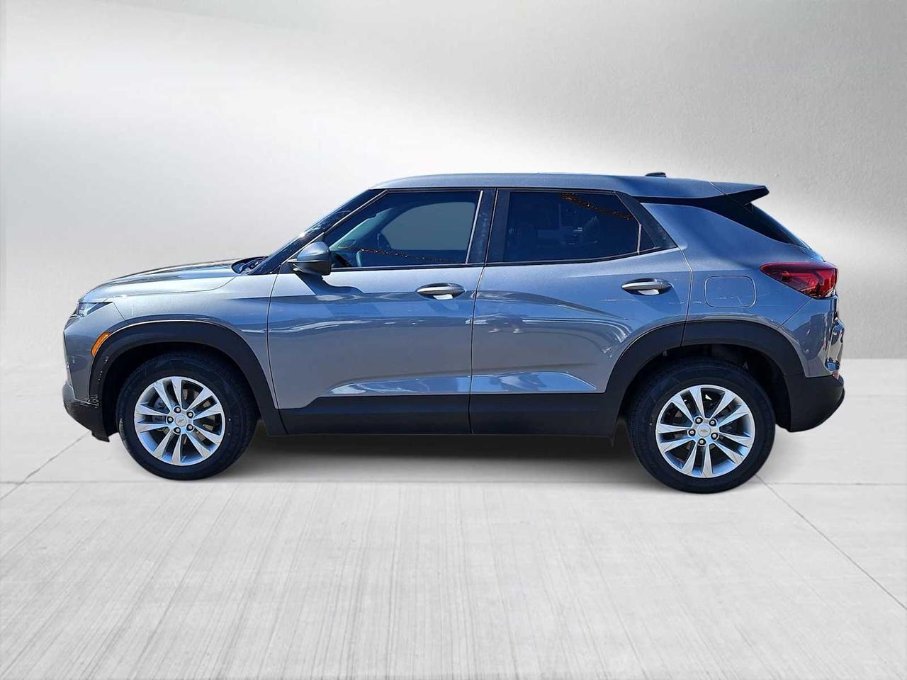 2022 Chevrolet TrailBlazer LS Irving TX