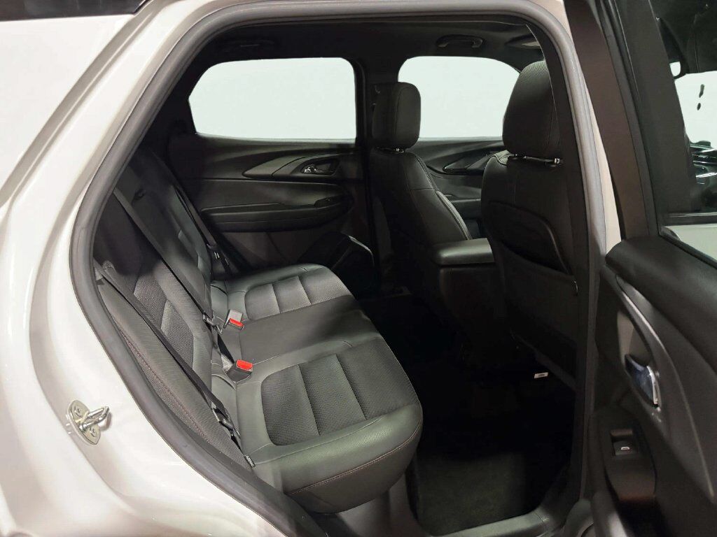 2022 Chevrolet TrailBlazer RS w/Sun &amp; Lift Pkg San Clemente CA