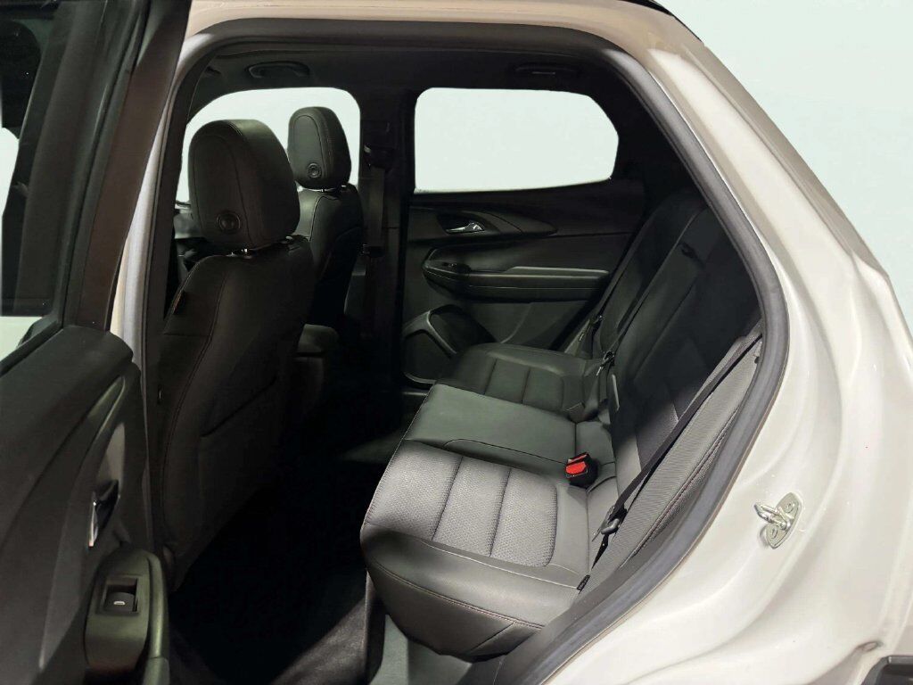 2022 Chevrolet TrailBlazer RS w/Sun &amp; Lift Pkg San Clemente CA