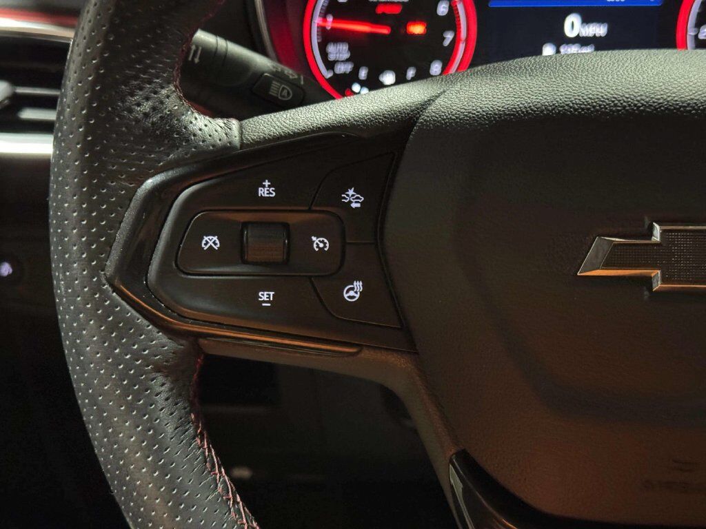 2022 Chevrolet TrailBlazer RS w/Sun &amp; Lift Pkg San Clemente CA