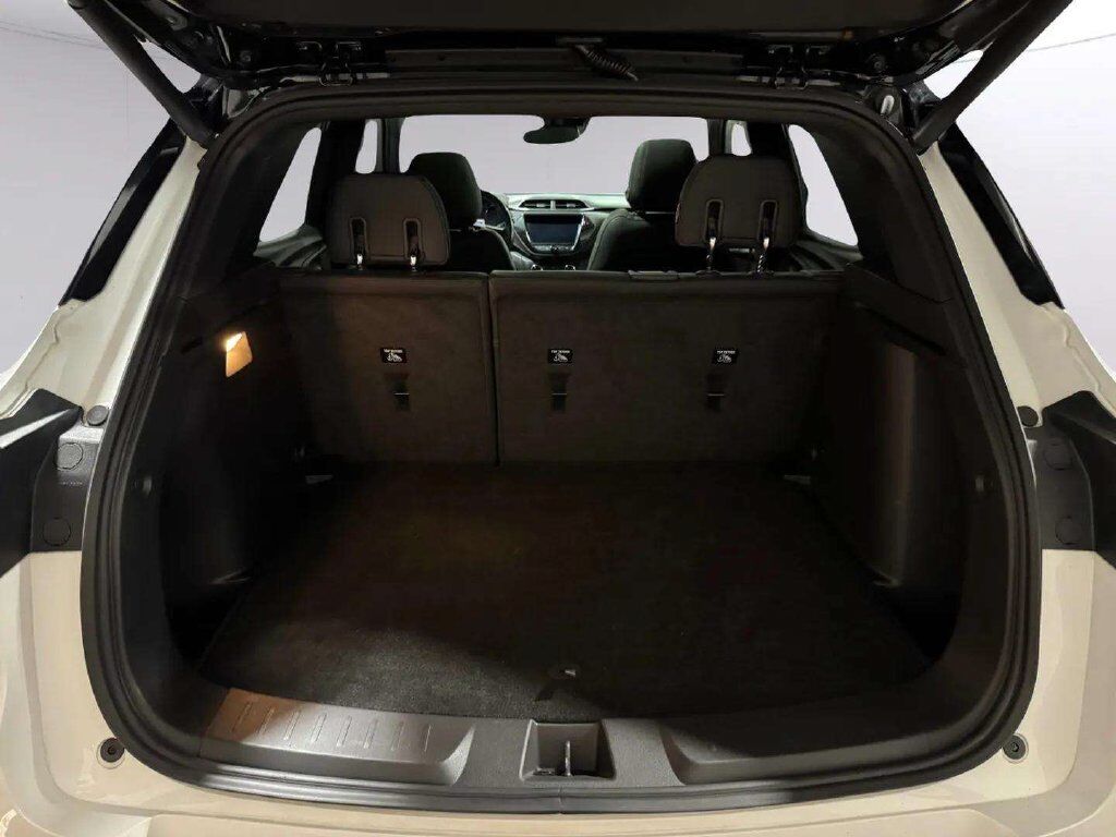 2022 Chevrolet TrailBlazer RS w/Sun &amp; Lift Pkg San Clemente CA