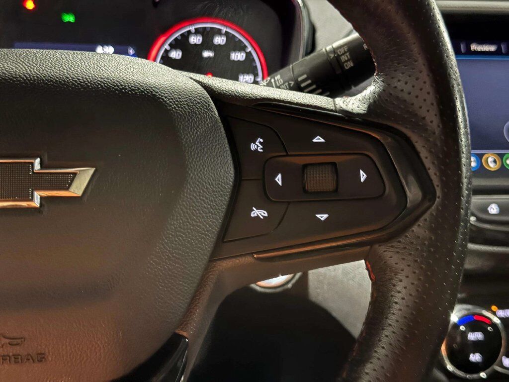 2022 Chevrolet TrailBlazer RS w/Sun &amp; Lift Pkg San Clemente CA