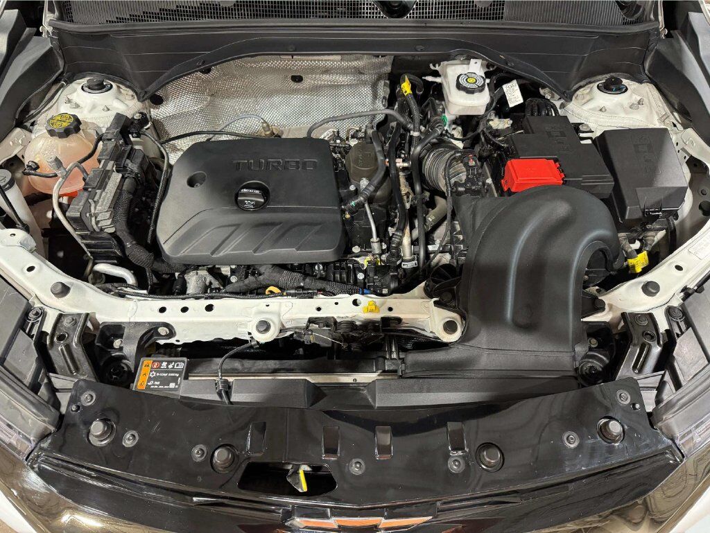 2022 Chevrolet TrailBlazer RS w/Sun &amp; Lift Pkg San Clemente CA