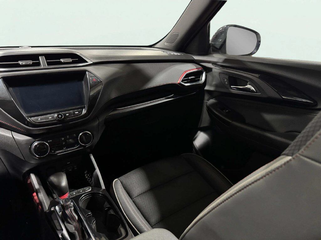 2022 Chevrolet TrailBlazer RS w/Sun &amp; Lift Pkg San Clemente CA