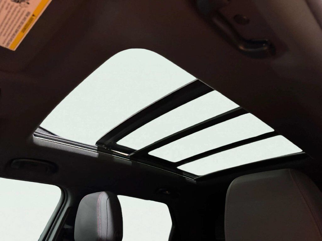2022 Chevrolet TrailBlazer RS w/Sun &amp; Lift Pkg San Clemente CA