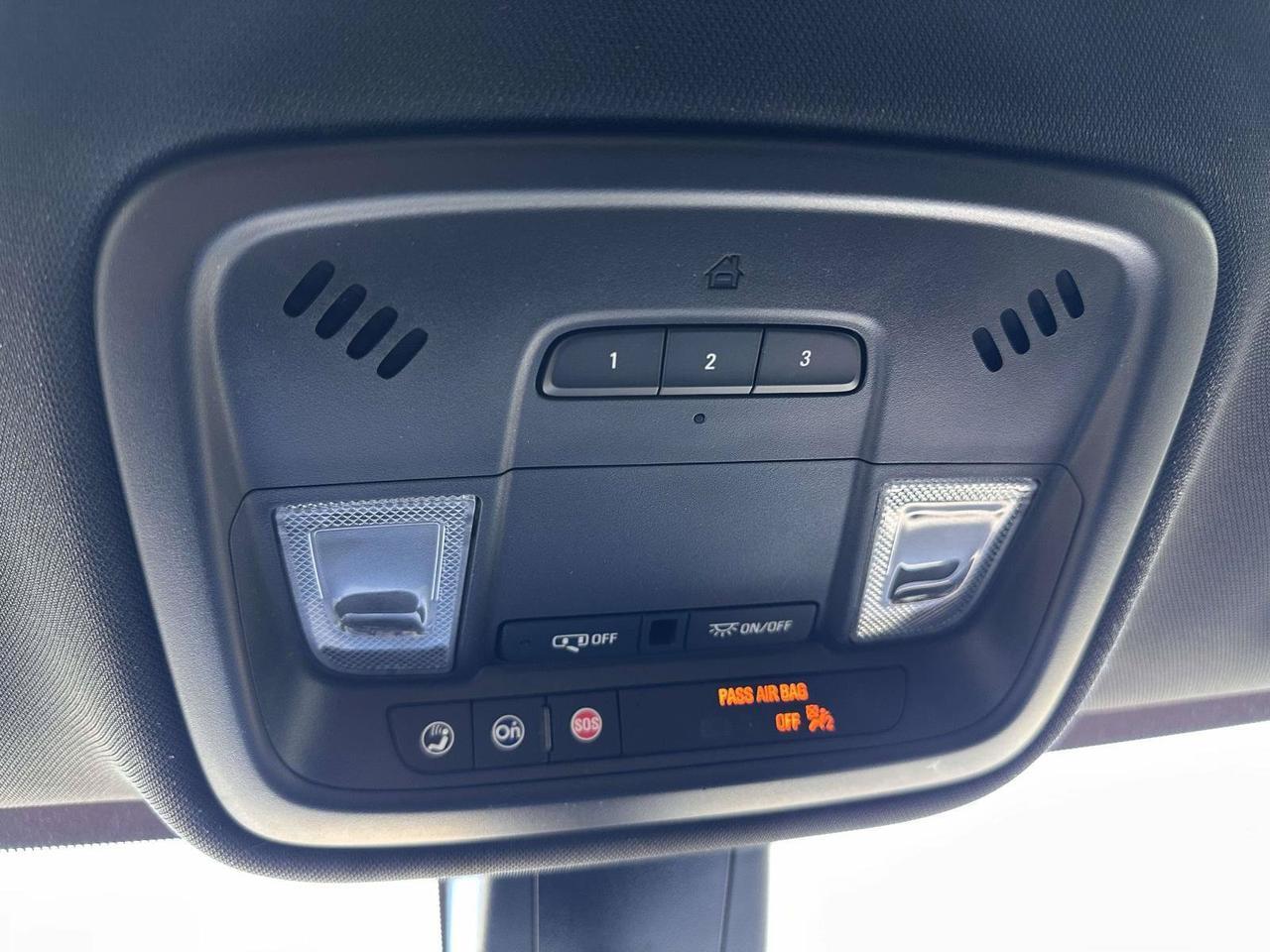 2022 Chevrolet Traverse LT Leather San Clemente CA