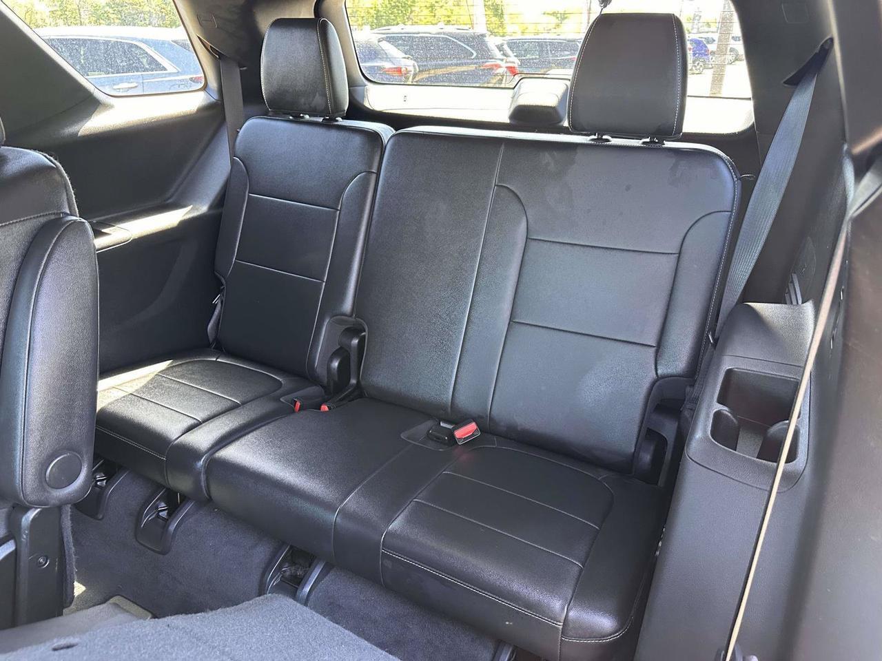 2022 Chevrolet Traverse LT Leather San Clemente CA