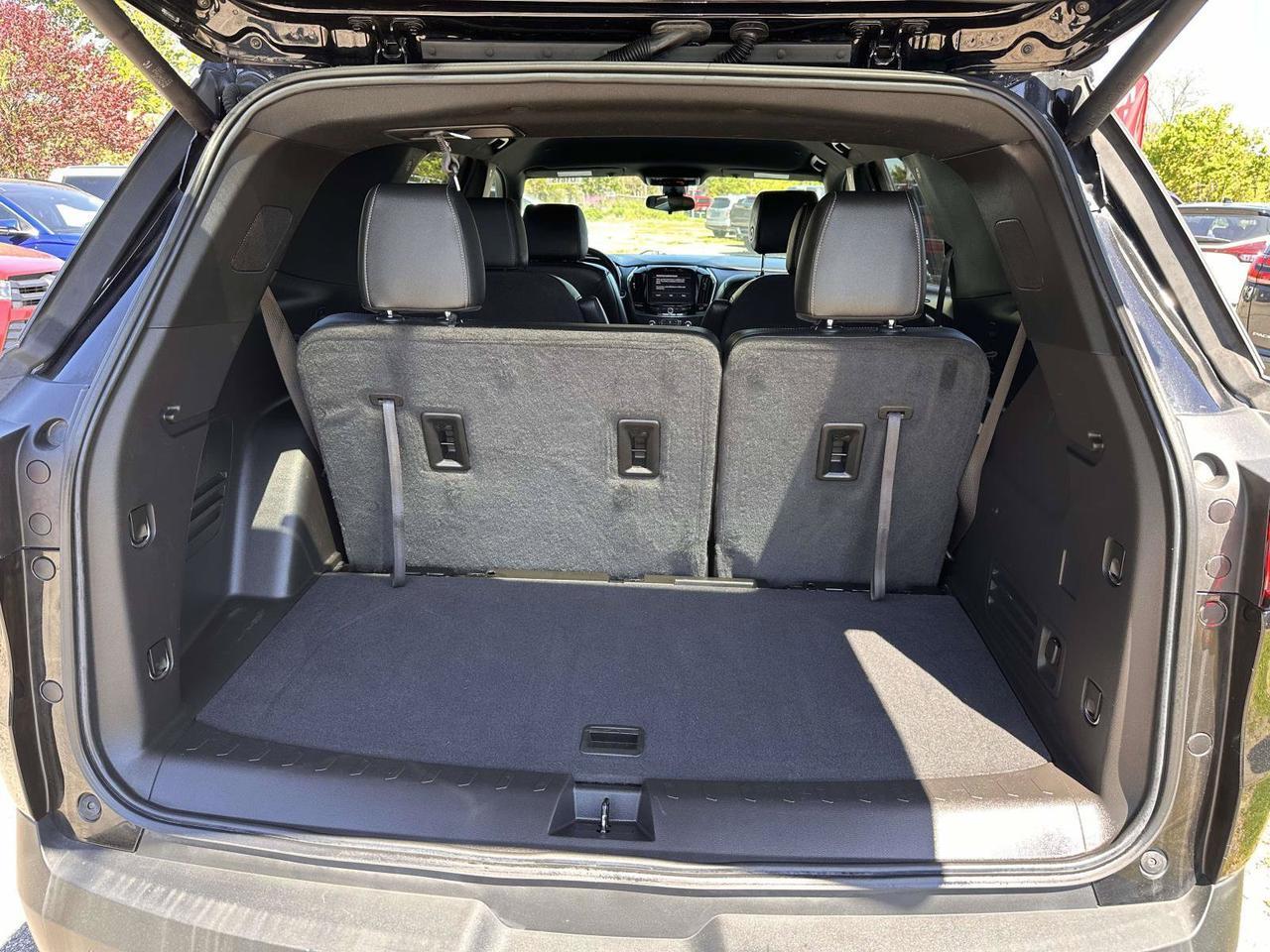 2022 Chevrolet Traverse LT Leather San Clemente CA