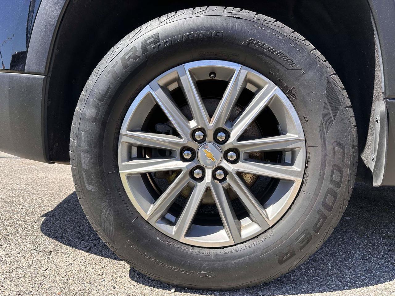 2022 Chevrolet Traverse LT Leather San Clemente CA