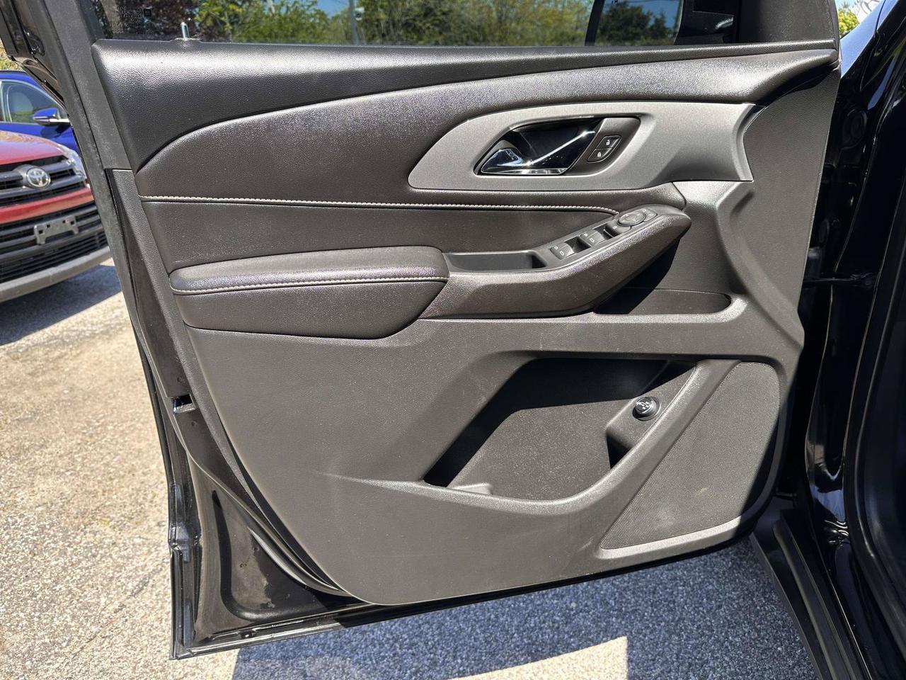 2022 Chevrolet Traverse LT Leather San Clemente CA