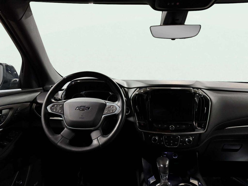 2022 Chevrolet Traverse Premier w/Redline Edition Pkg San Clemente CA