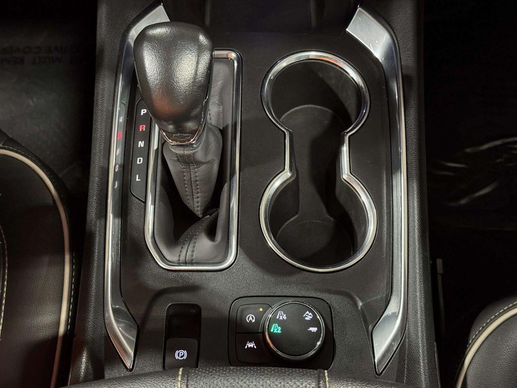 2022 Chevrolet Traverse Premier w/Redline Edition Pkg San Clemente CA