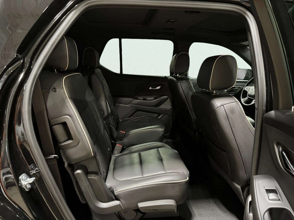 2022 Chevrolet Traverse Premier w/Redline Edition Pkg San Clemente CA