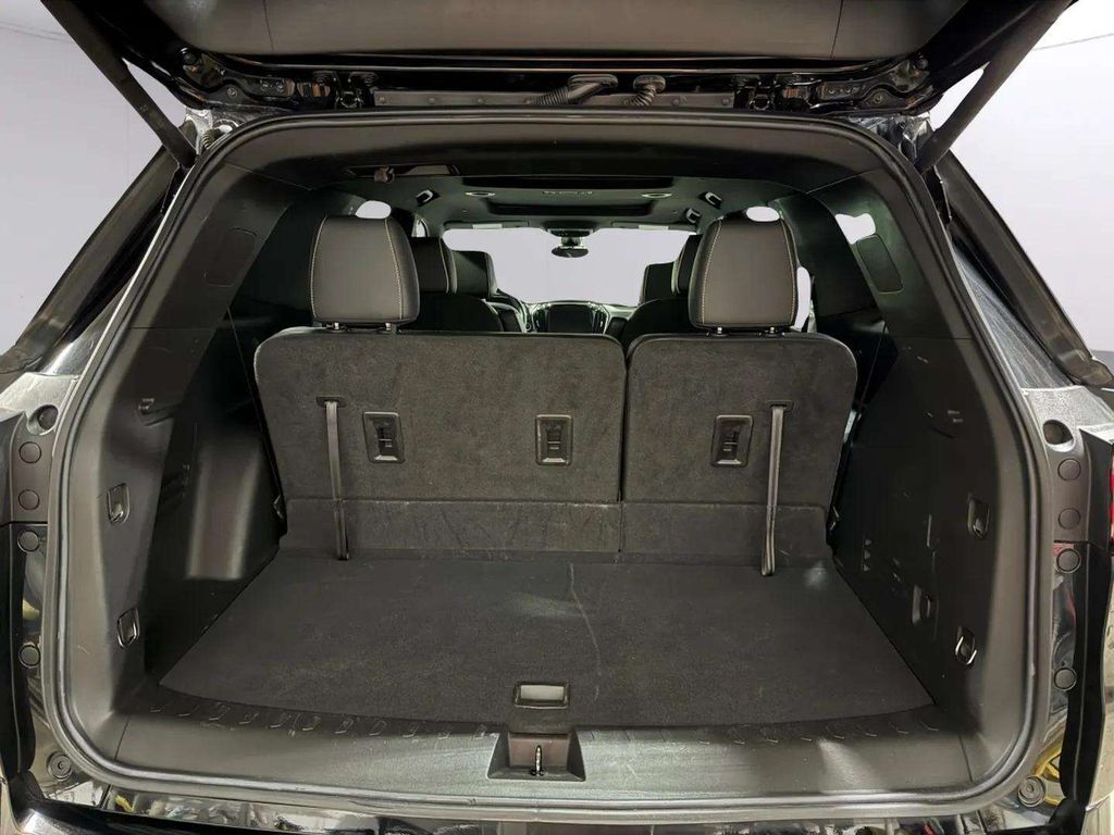 2022 Chevrolet Traverse Premier w/Redline Edition Pkg San Clemente CA