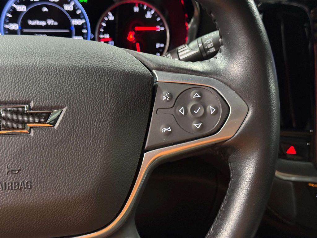 2022 Chevrolet Traverse Premier w/Redline Edition Pkg San Clemente CA
