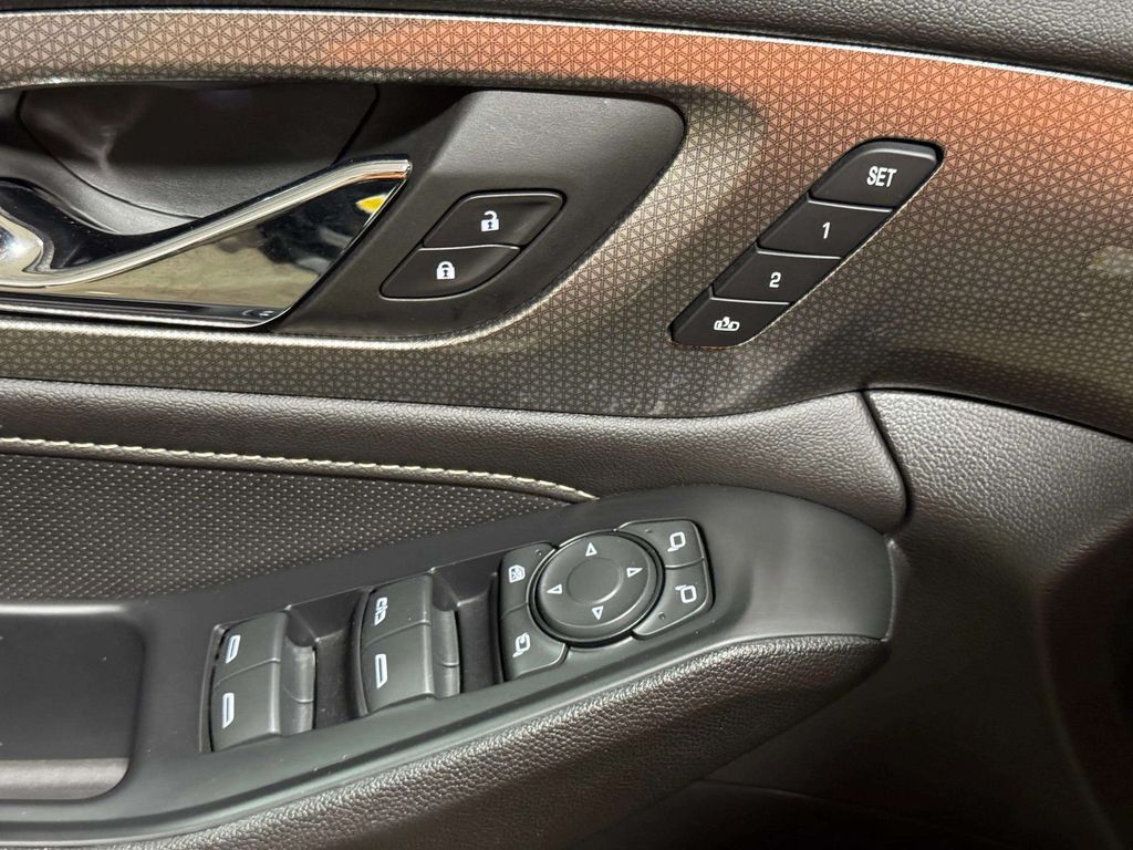 2022 Chevrolet Traverse Premier w/Redline Edition Pkg San Clemente CA